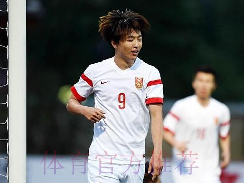 世预赛开门红中国6-0不丹 杨旭戴帽大宝2球 世预赛开门红中国6-0不丹 杨旭戴帽大宝2球